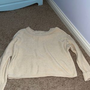 American Eagle Sweater